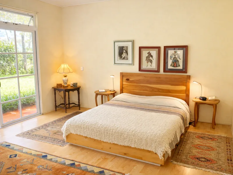 2 Bed Single Family Homes For Sale in Puriscal, photo 9
