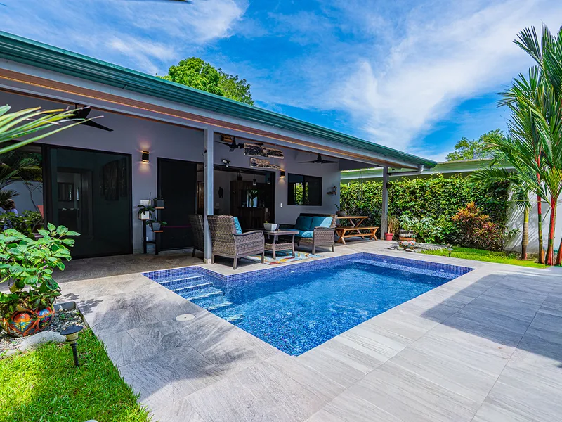 2 Bed Single Family Homes For Sale in Uvita, photo 14