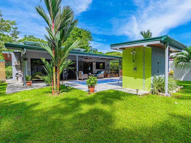 2 Bed Single Family Homes For Sale in Uvita, photo 15