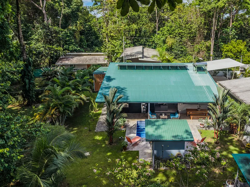 2 Bed Single Family Homes For Sale in Uvita, photo 5