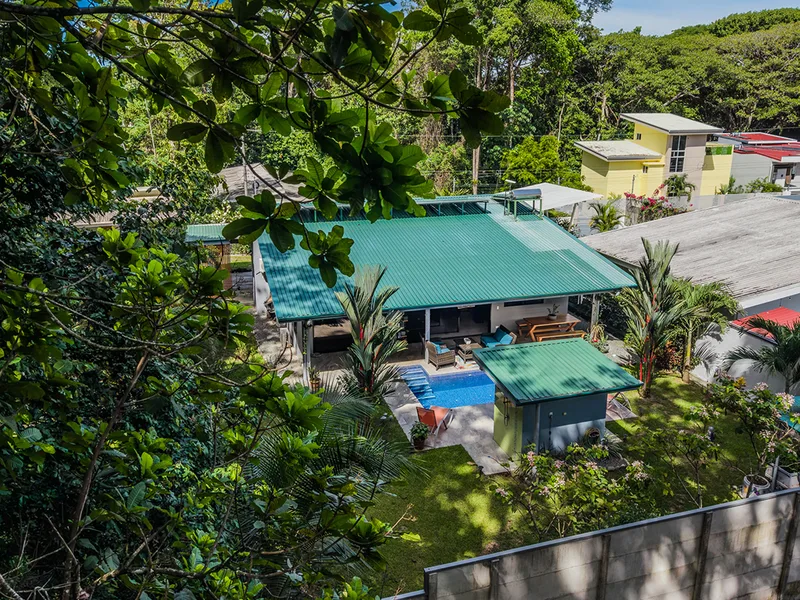 2 Bed Single Family Homes For Sale in Uvita, photo 6