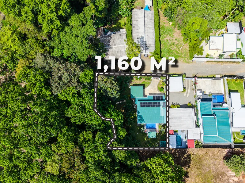 2 Bed Single Family Homes For Sale in Uvita, photo 7