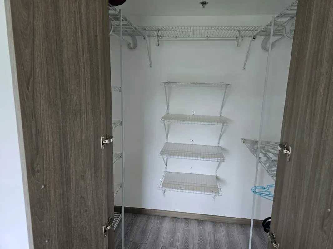 Furnished apartment, with 2 bedrooms, 2 bathrooms, 2 parking spaces, excellent view of the river, excellent amenities, Gym, swimming pool, multi-purpose living room, security 24 / 7 San ..., photo 6
