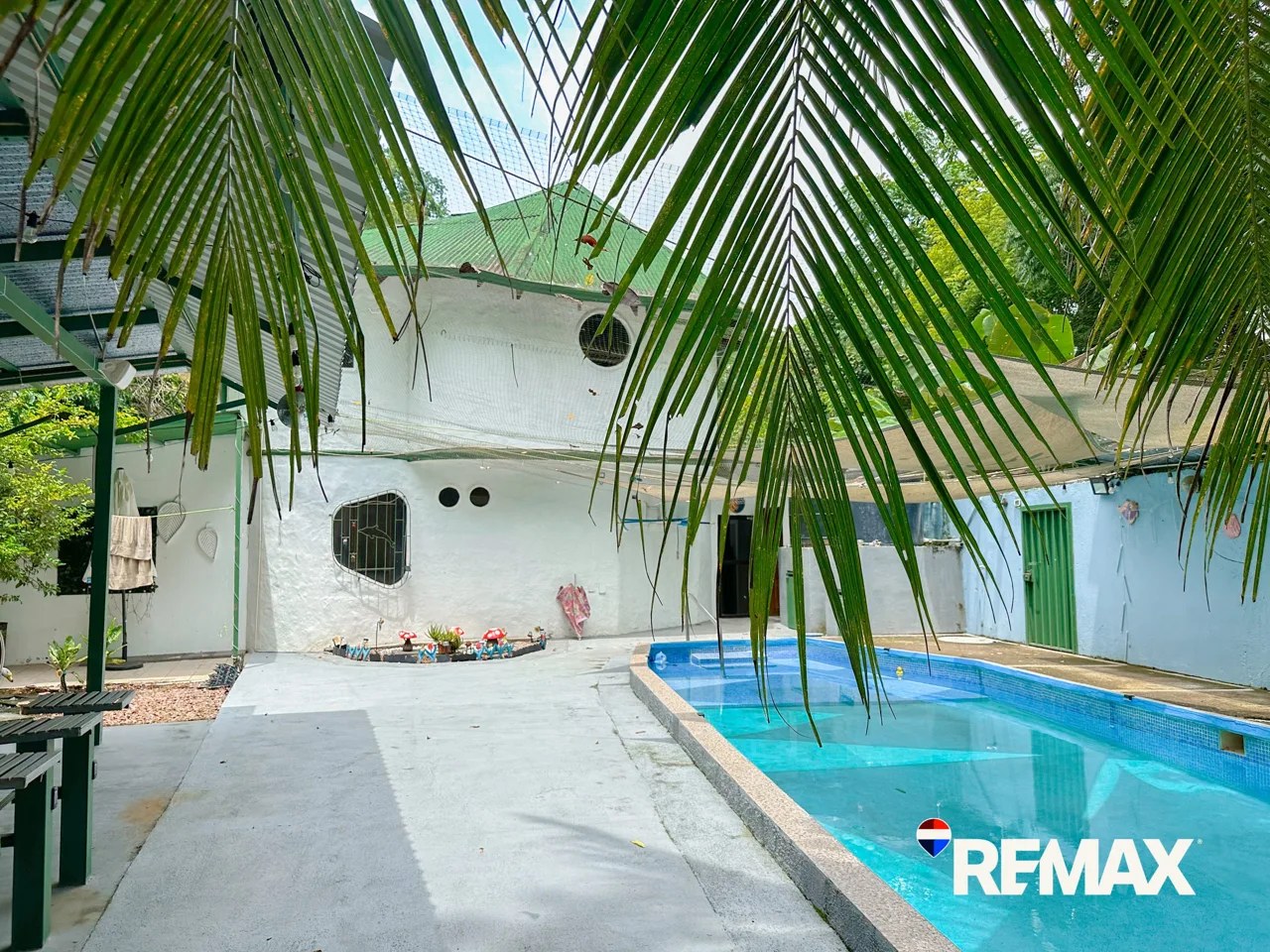 Miro Jaco Villa – Unique Architecture &amp; Seller Financing