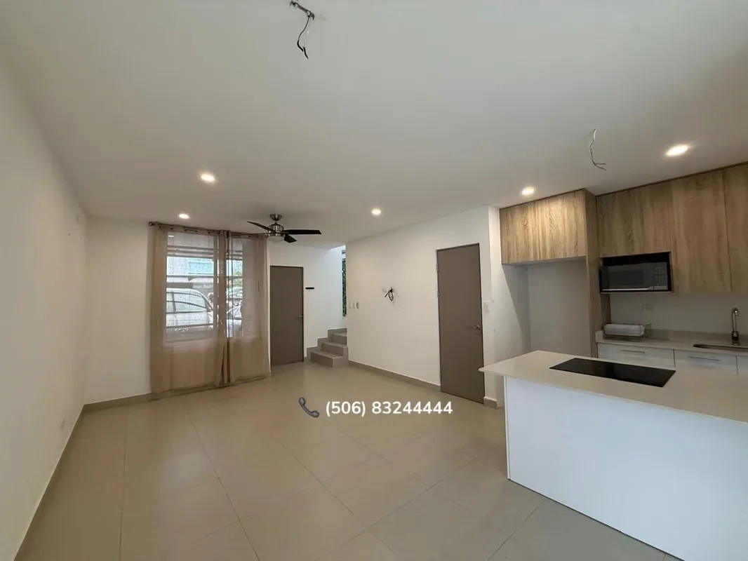 House for Rent in a Gated Community – Río Oro, Santa Ana
