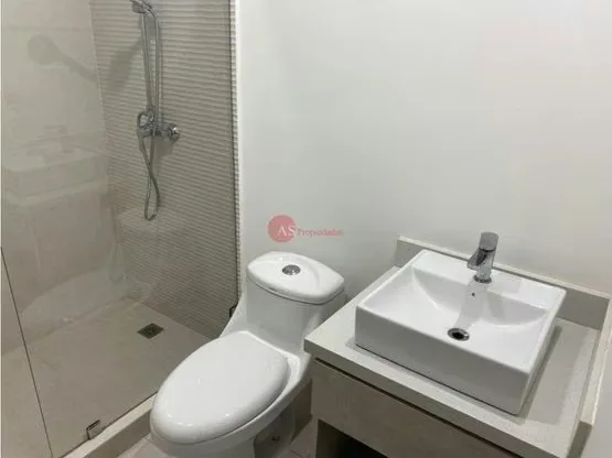 Apartamento en Rohrmoser, San José. Costa Rica, photo 12