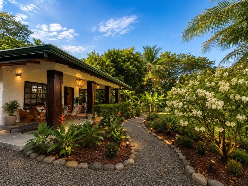 2 Bed Single Family Homes For Sale in Playa Hermosa, photo 3
