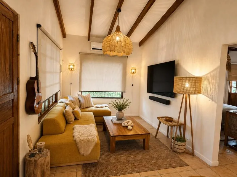 2 Bed Single Family Homes For Sale in Playa Hermosa, photo 4