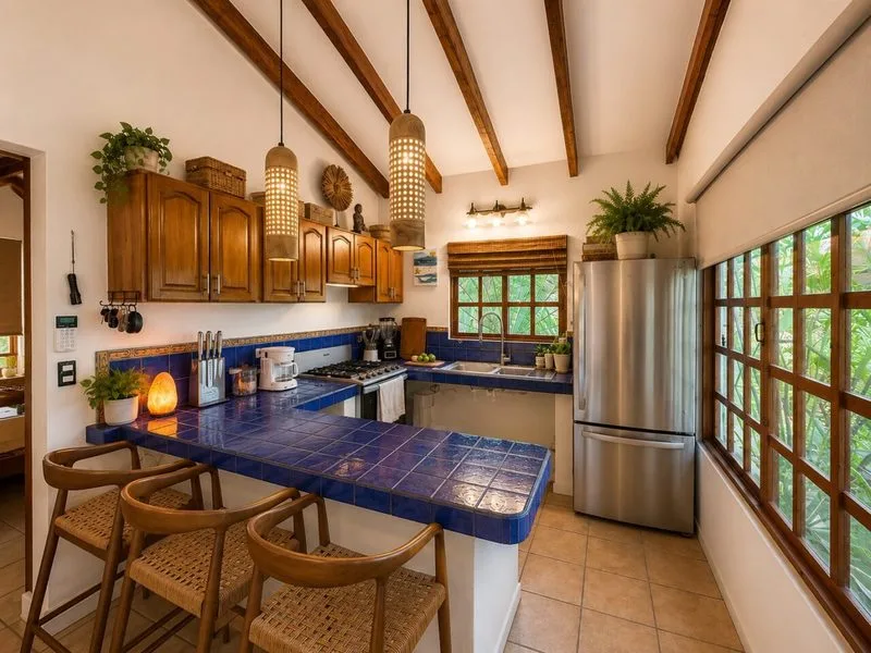 2 Bed Single Family Homes For Sale in Playa Hermosa, photo 5