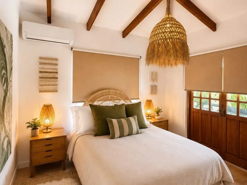 2 Bed Single Family Homes For Sale in Playa Hermosa, photo 6