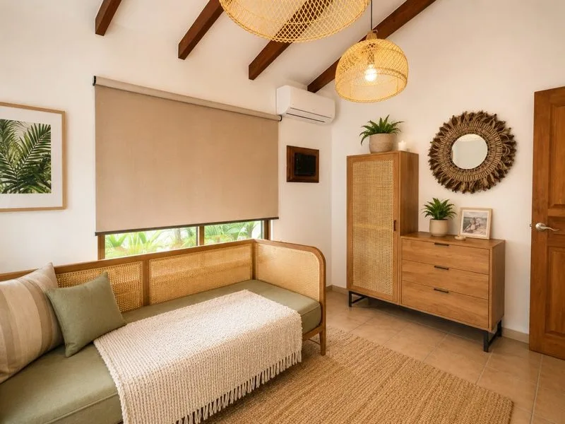 2 Bed Single Family Homes For Sale in Playa Hermosa, photo 7