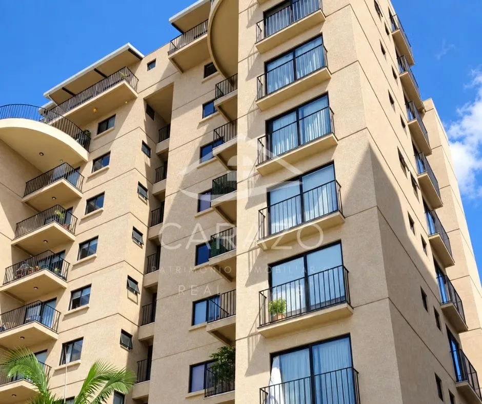 Apartment for sale in Sabana Oeste! West Brisas Condo - 124; San José, Costa Rica
