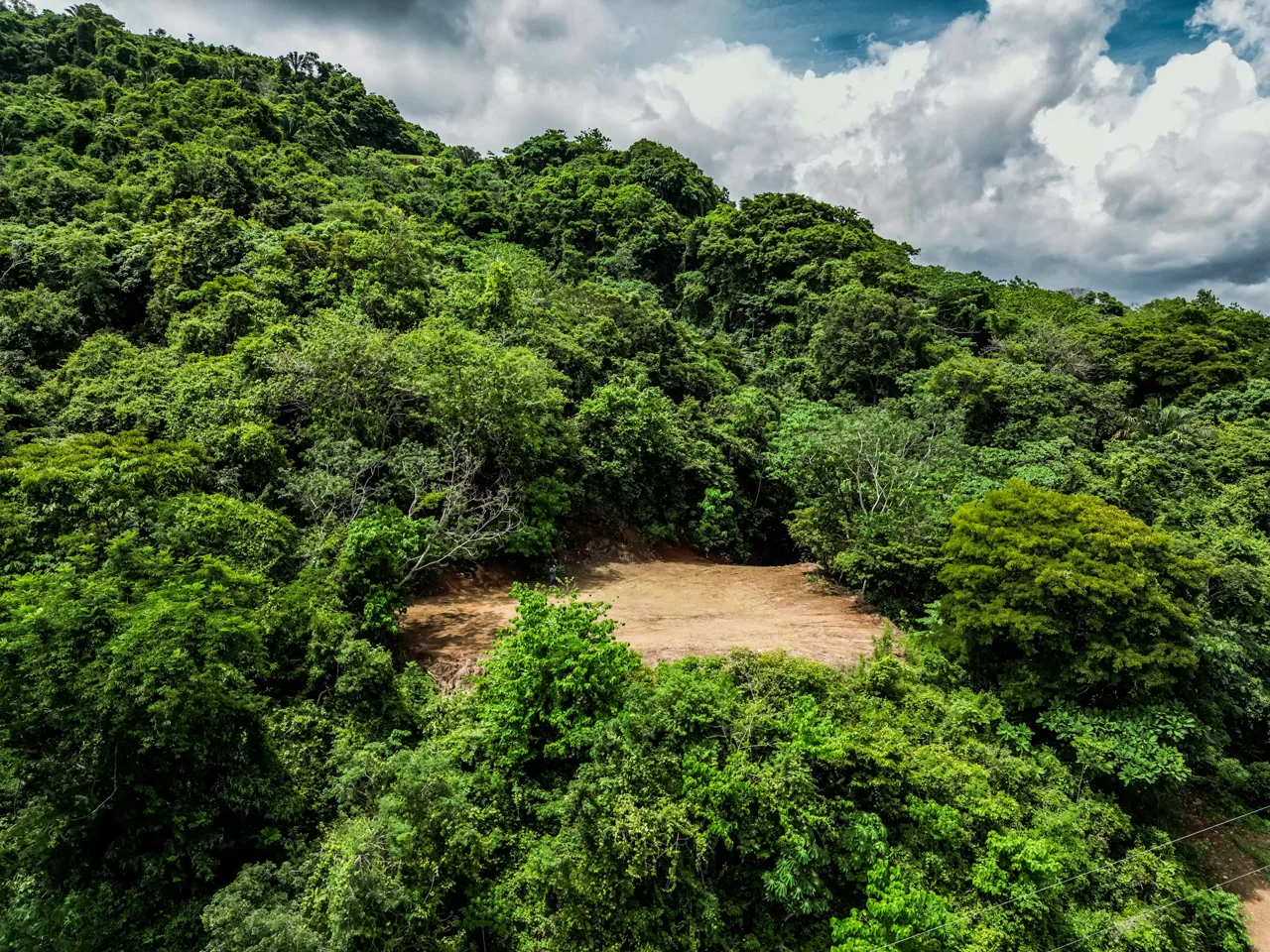 Lote Vista Lapa - 2.1 Acre Ocean View Lot, photo 7