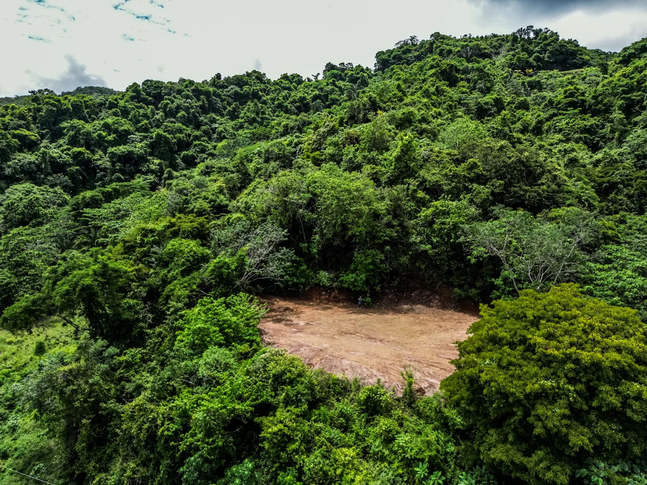 Lote Vista Lapa - 2.1 Acre Ocean View Lot, photo 8