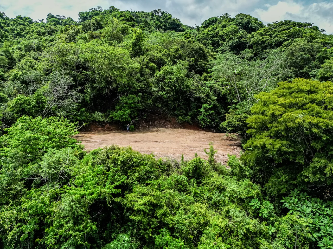 Lote Vista Lapa - 2.1 Acre Ocean View Lot, photo 9
