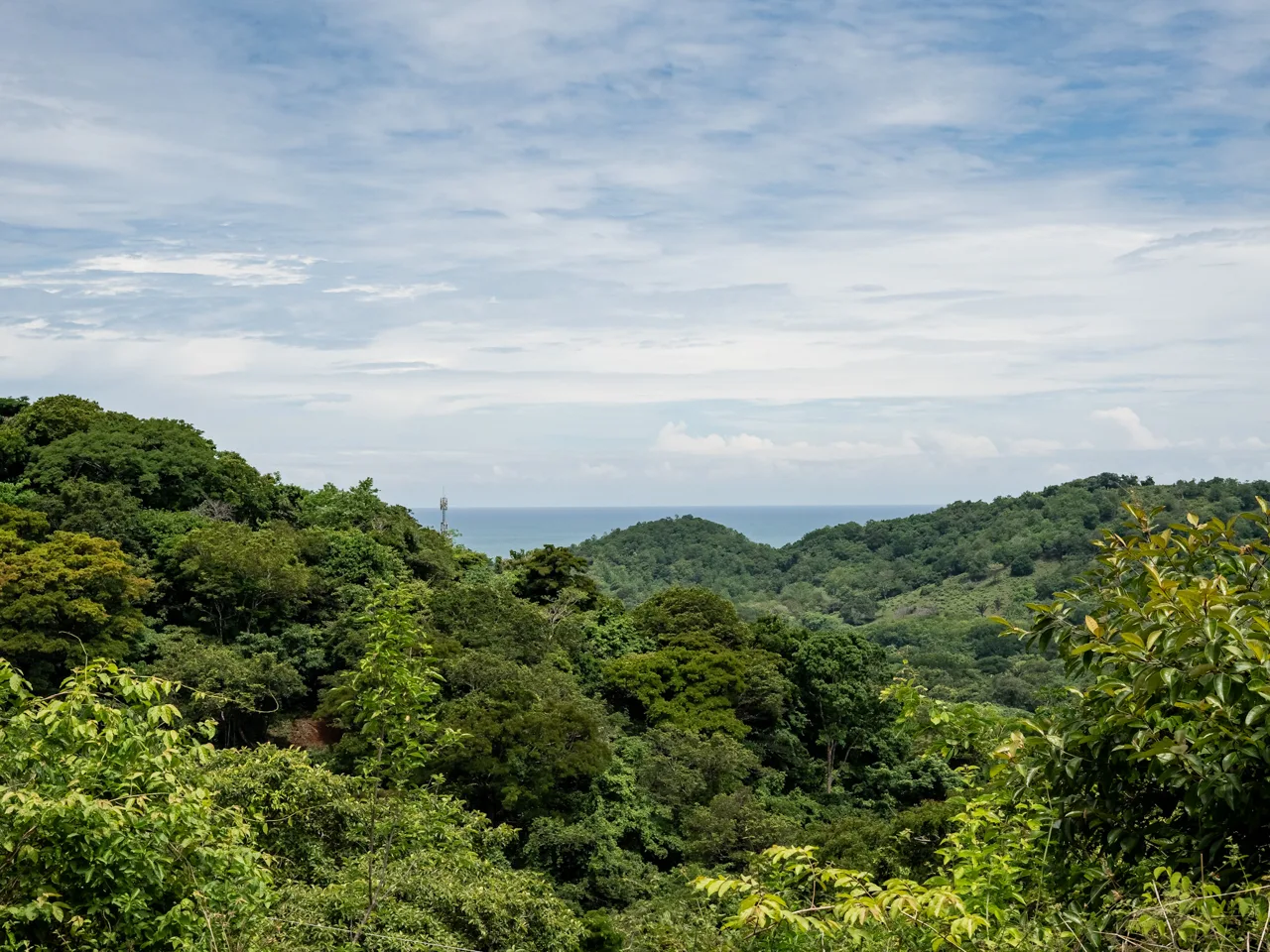 Lote Vista Lapa - 2.1 Acre Ocean View Lot, photo 10