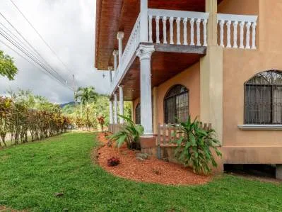 Casa totalmente equipada con 3 cuartos, photo 8