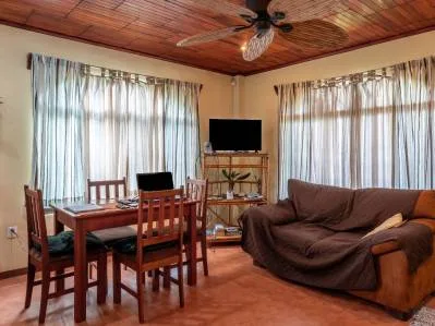 Casa totalmente equipada con 3 cuartos, photo 10