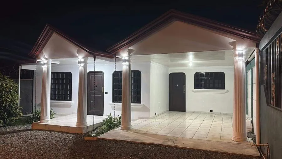 PROPIEDAD Y CASA ENCANTADORAS EN VENTA EN PÉREZ ZELEDÓN &amp;#127748; - Venta en Perez Zeledón, photo 9