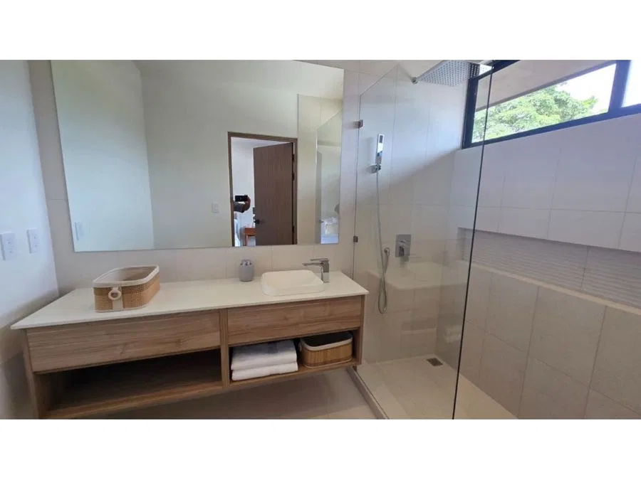 VENTA DE CASA NUEVA, HEREDIA, ULLOA, CONDOMINIO FRANCOSTA, photo 12