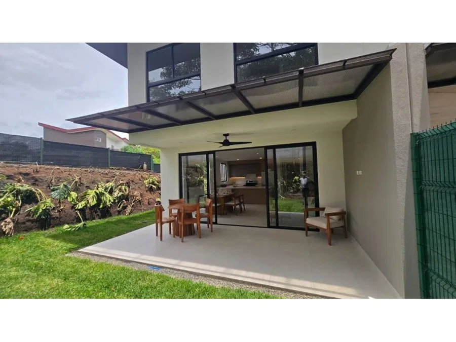 VENTA DE CASA NUEVA, HEREDIA, ULLOA, CONDOMINIO FRANCOSTA, photo 7