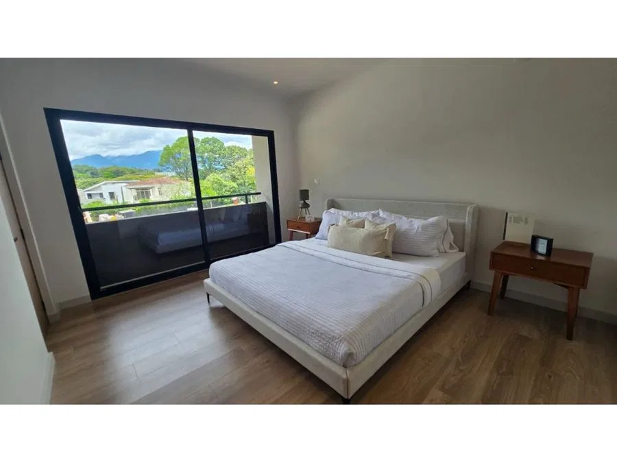 VENTA DE CASA NUEVA, HEREDIA, ULLOA, CONDOMINIO FRANCOSTA, photo 8