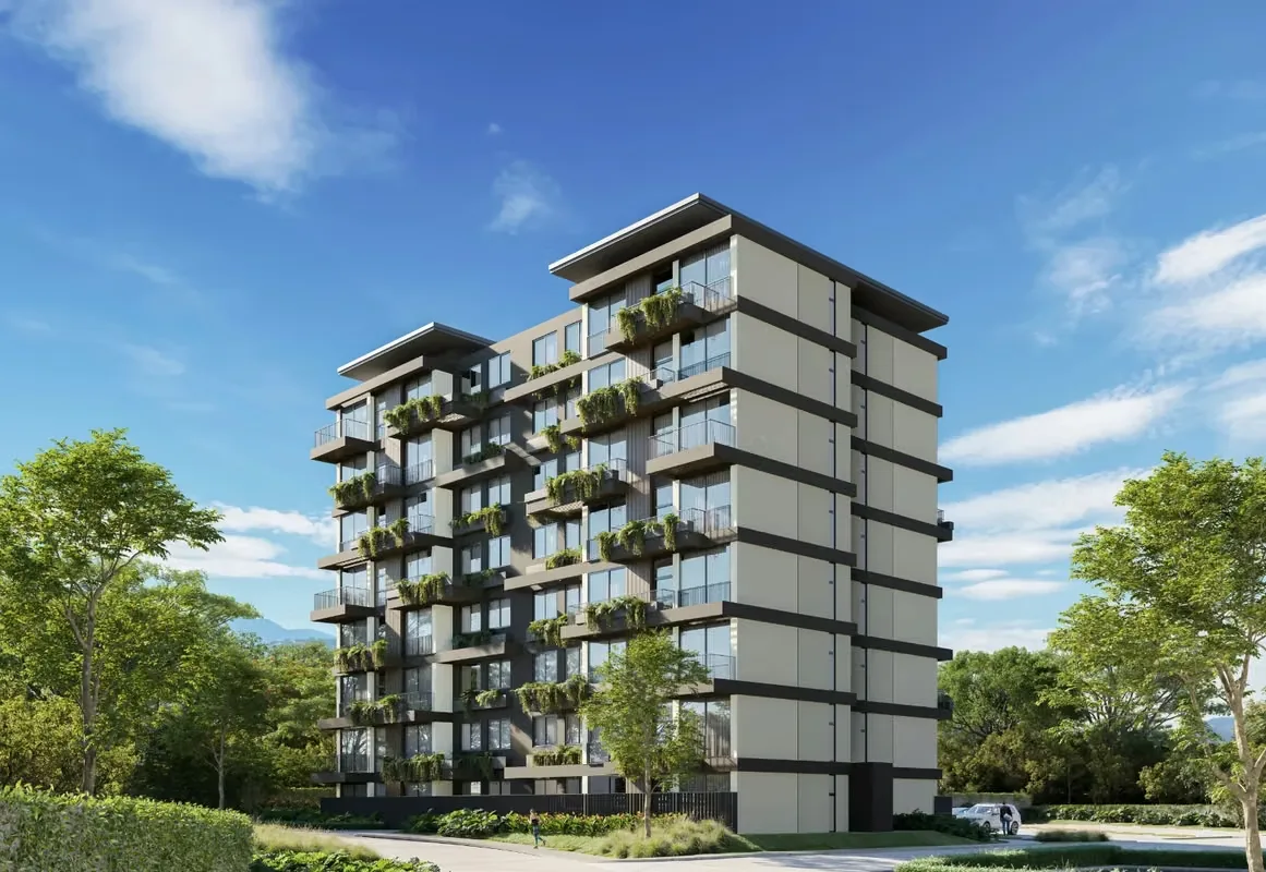 Apartamento de 2 habitaciones en Altara | 2 parqueos., photo 2