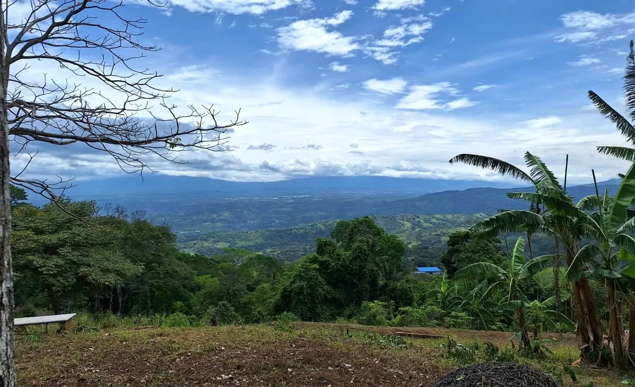 LOTE MAYRA is a gorgeous 5,002m² (1.25 acres) ready-to-build residential lot surrounded by Nature in Altos Los Cafetales in Puriscal. It has huge terrace ready to build, water-meter ...