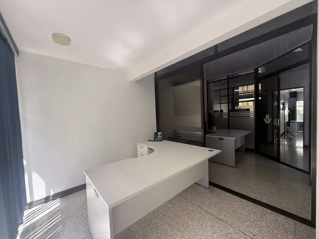 Edificio comercial de un solo nivel situado en el corazón de San Pedro, desarrollado con un diseño contemporáneo y altos estándares constructivos. La propiedad, de 398 metros ..., photo 6