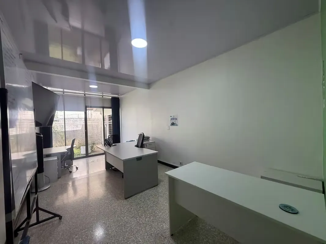 Edificio comercial de un solo nivel situado en el corazón de San Pedro, desarrollado con un diseño contemporáneo y altos estándares constructivos. La propiedad, de 398 metros ..., photo 7