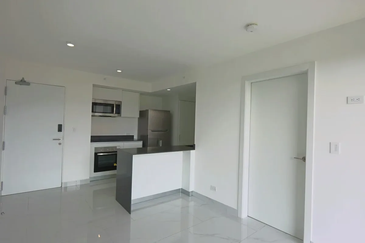 Apartamento nuevo para extrenar, con vistas inspiradoras Sumérjase en un estilo de vida contemporáneo en este apartamento ...