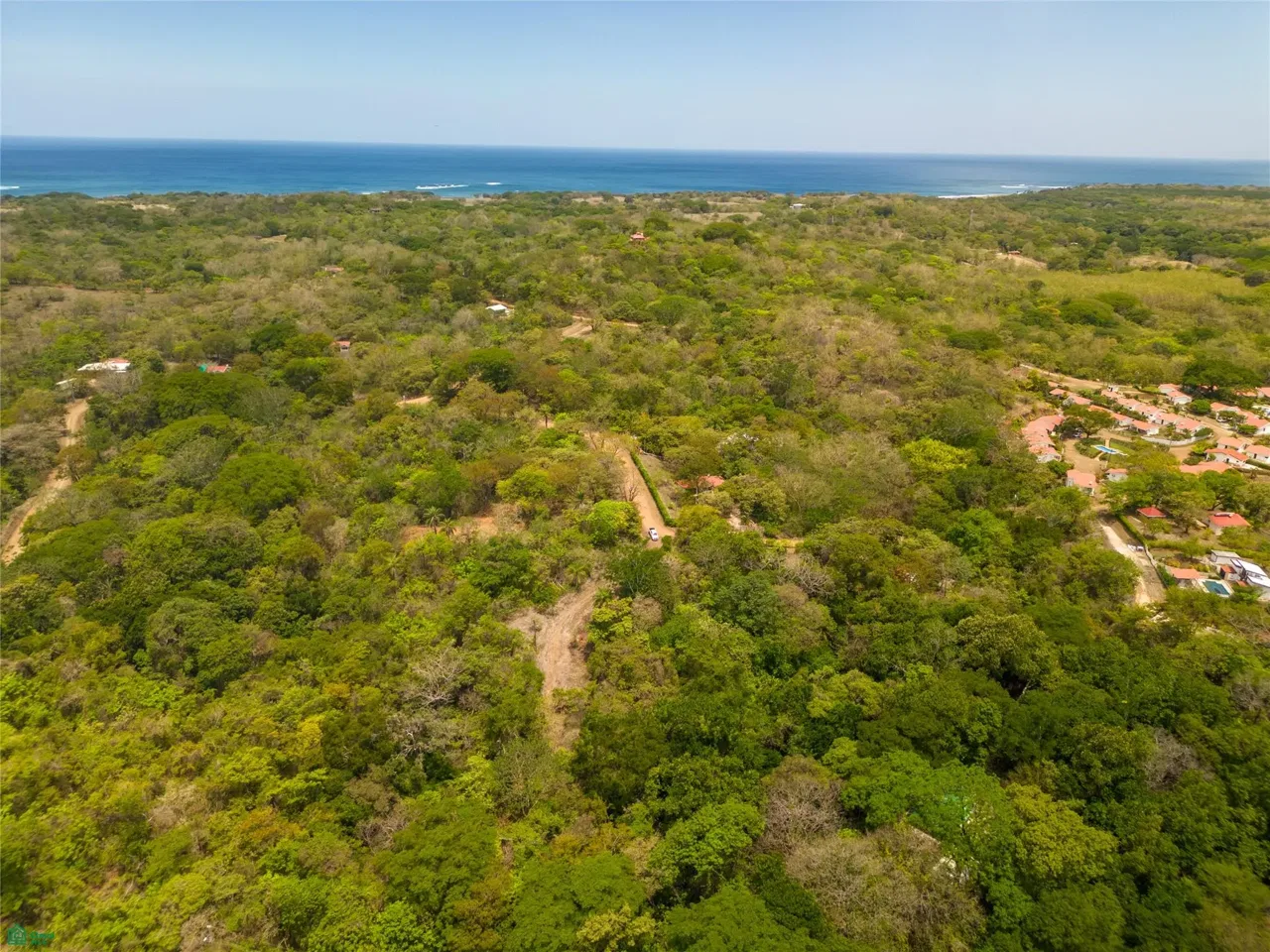 A121 – Eco Development, Playa Lagarto, Veinticiete De Abril, Guanacaste 0000