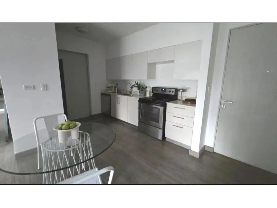 Alquiler de Apartamento en Brasil de Mora, Santa Ana