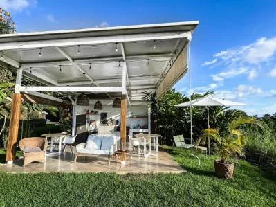 Terra Lodge: propiedad que genera ingresos con dos apartamentos, piscina y casa de 1 dormitorio., photo 2