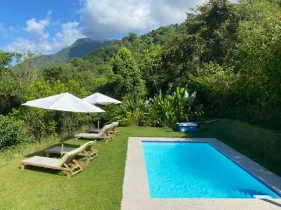 Terra Lodge: propiedad que genera ingresos con dos apartamentos, piscina y casa de 1 dormitorio., photo 6