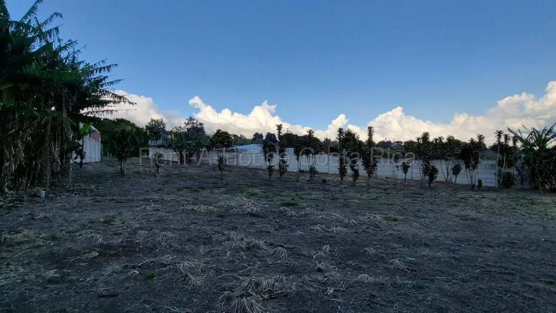 Venta de Lote en San Rafael-Concepción. RAH 26-1855 - Venta en San Rafael