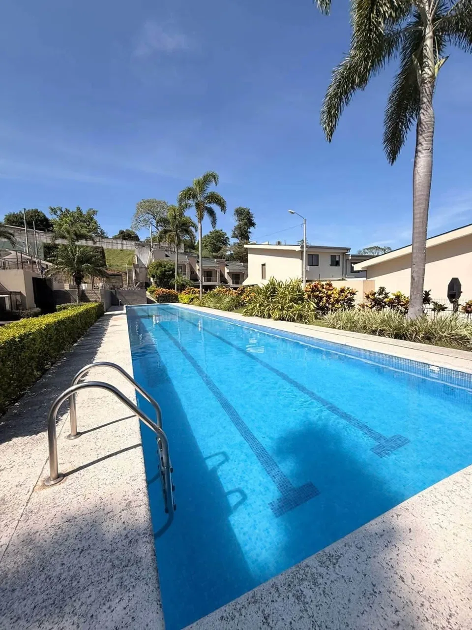 Alquiler de Casa con Terraza - Condominio en Ciudad Colón, photo 17