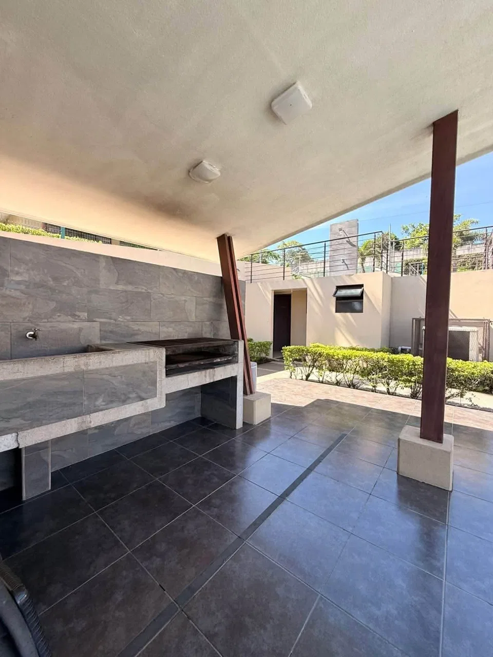 Alquiler de Casa con Terraza - Condominio en Ciudad Colón, photo 18