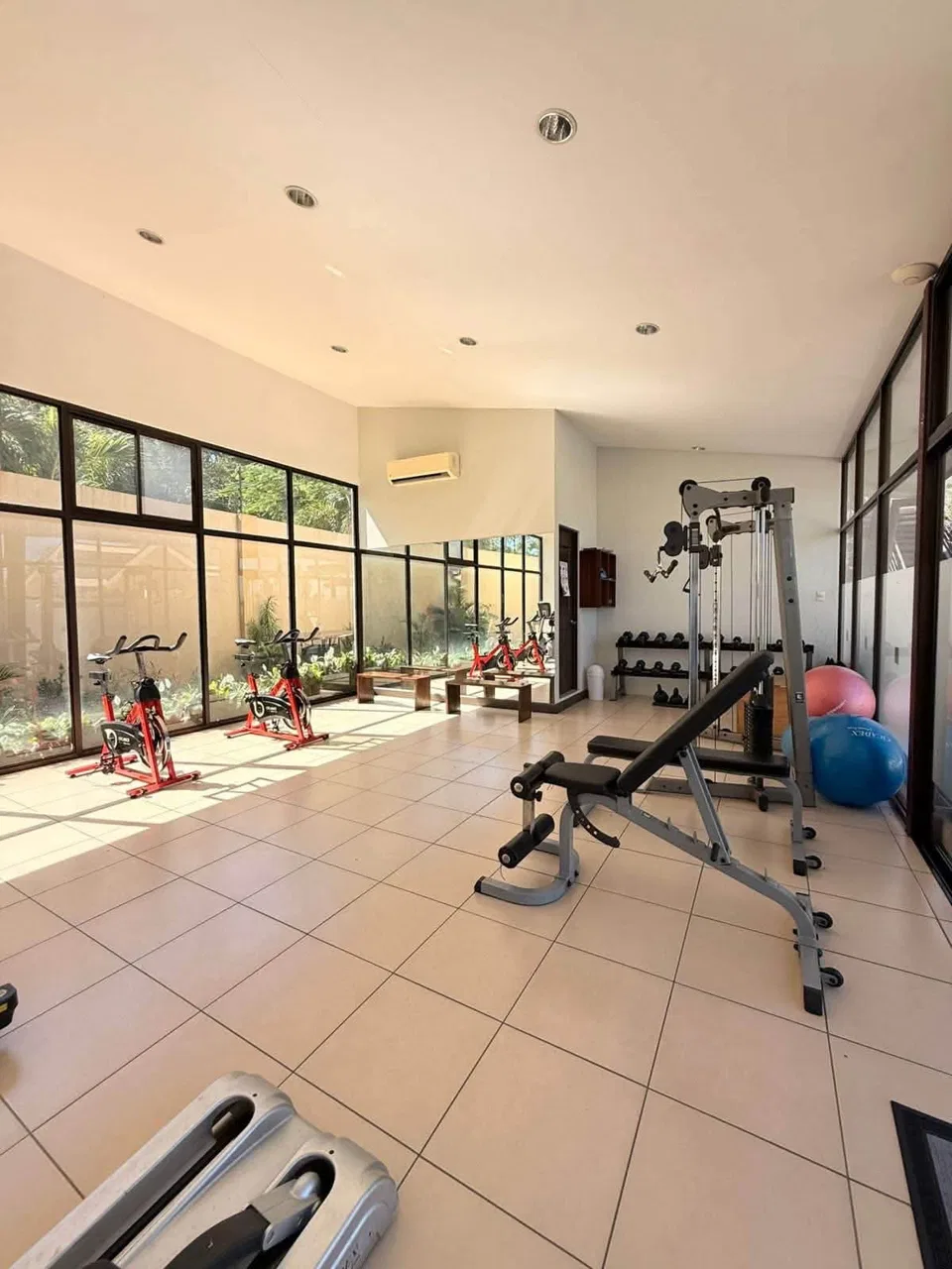 Alquiler de Casa con Terraza - Condominio en Ciudad Colón, photo 19