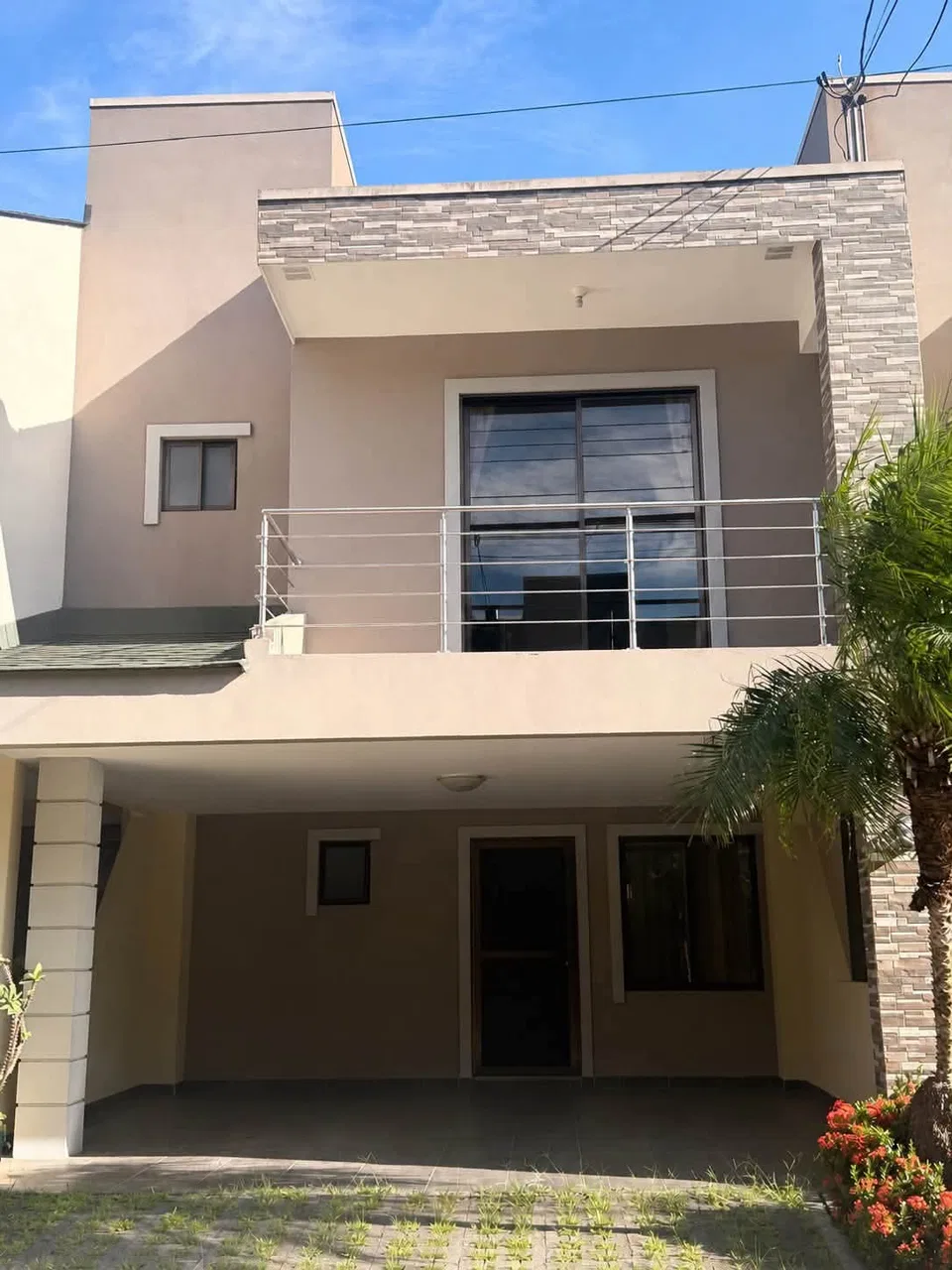 Alquiler de Casa con Terraza - Condominio en Ciudad Colón, photo 20