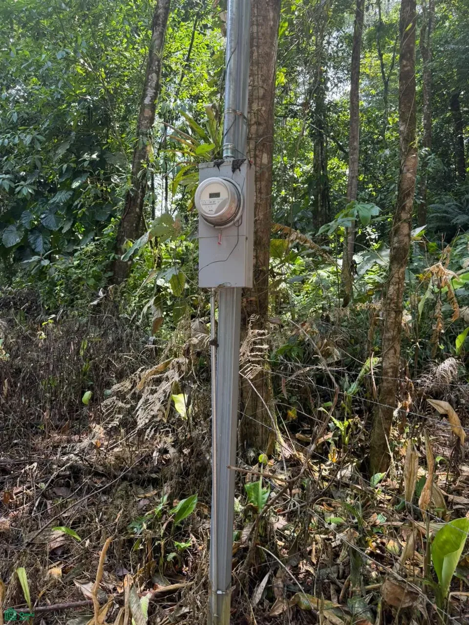 San Antonio, Parrita, Puntarenas 60901