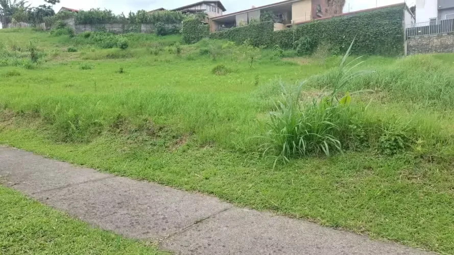 Land for sale in Residencial in San Rafael Montes de Oca, San José 18221