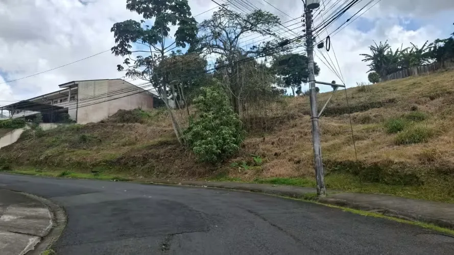Land for sale in Residencial in San Rafael Montes de Oca, San José 18221, photo 6