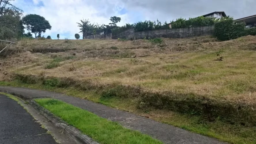 Land for sale in Residencial in San Rafael Montes de Oca, San José 18221, photo 7