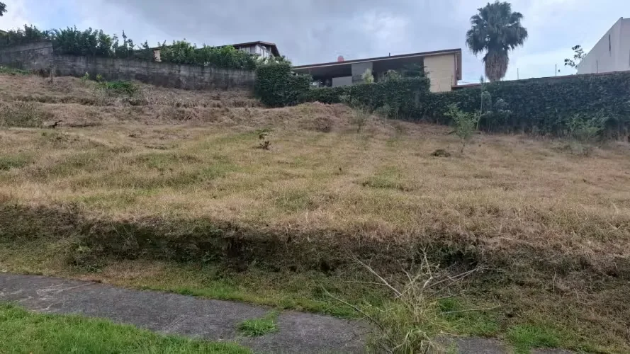 Land for sale in Residencial in San Rafael Montes de Oca, San José 18221, photo 8