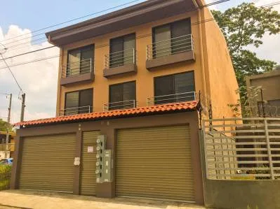 VENTA DE EDIFICIO CON 6 APARTAMENTOS, CURRIDABAT, LOMAS DE AYARCO SUR, photo 2