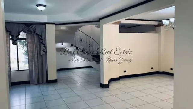 This wonderful house is for rent / sale, newly remodeled and spacious spaces, in Nice Condominium, Belén-La Ribera., photo 4
