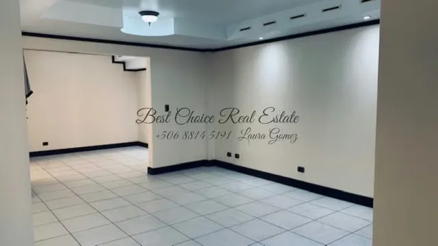 This wonderful house is for rent / sale, newly remodeled and spacious spaces, in Nice Condominium, Belén-La Ribera., photo 5