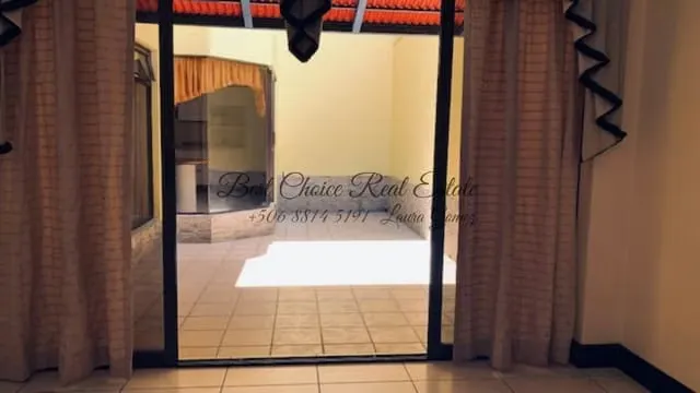 This wonderful house is for rent / sale, newly remodeled and spacious spaces, in Nice Condominium, Belén-La Ribera., photo 8