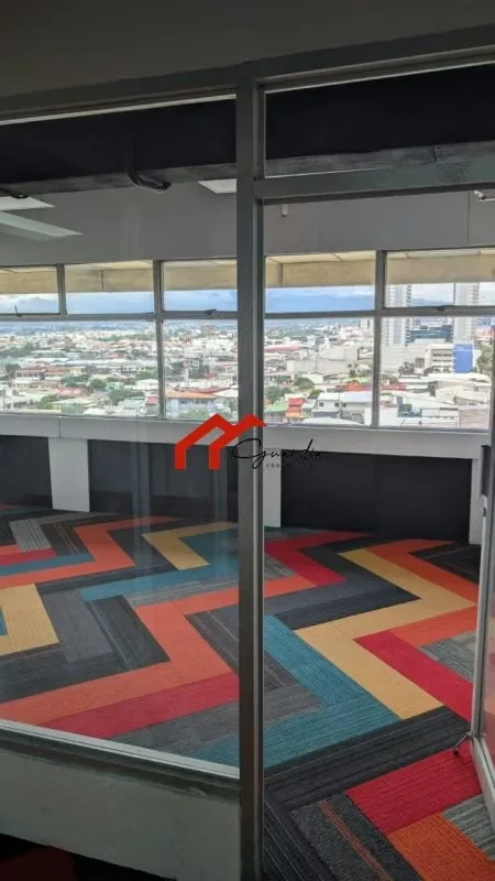Rental of commercial space on the 10th floor, ideal for offices or retail, in the Centro Colón Building, Paseo Colón, San José., photo 11